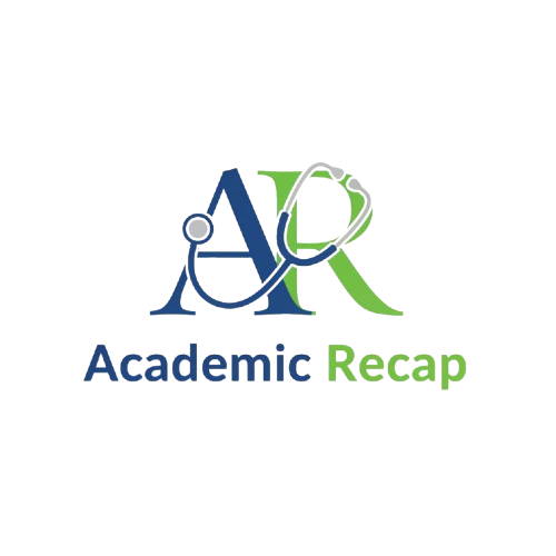 Academic Recap logo